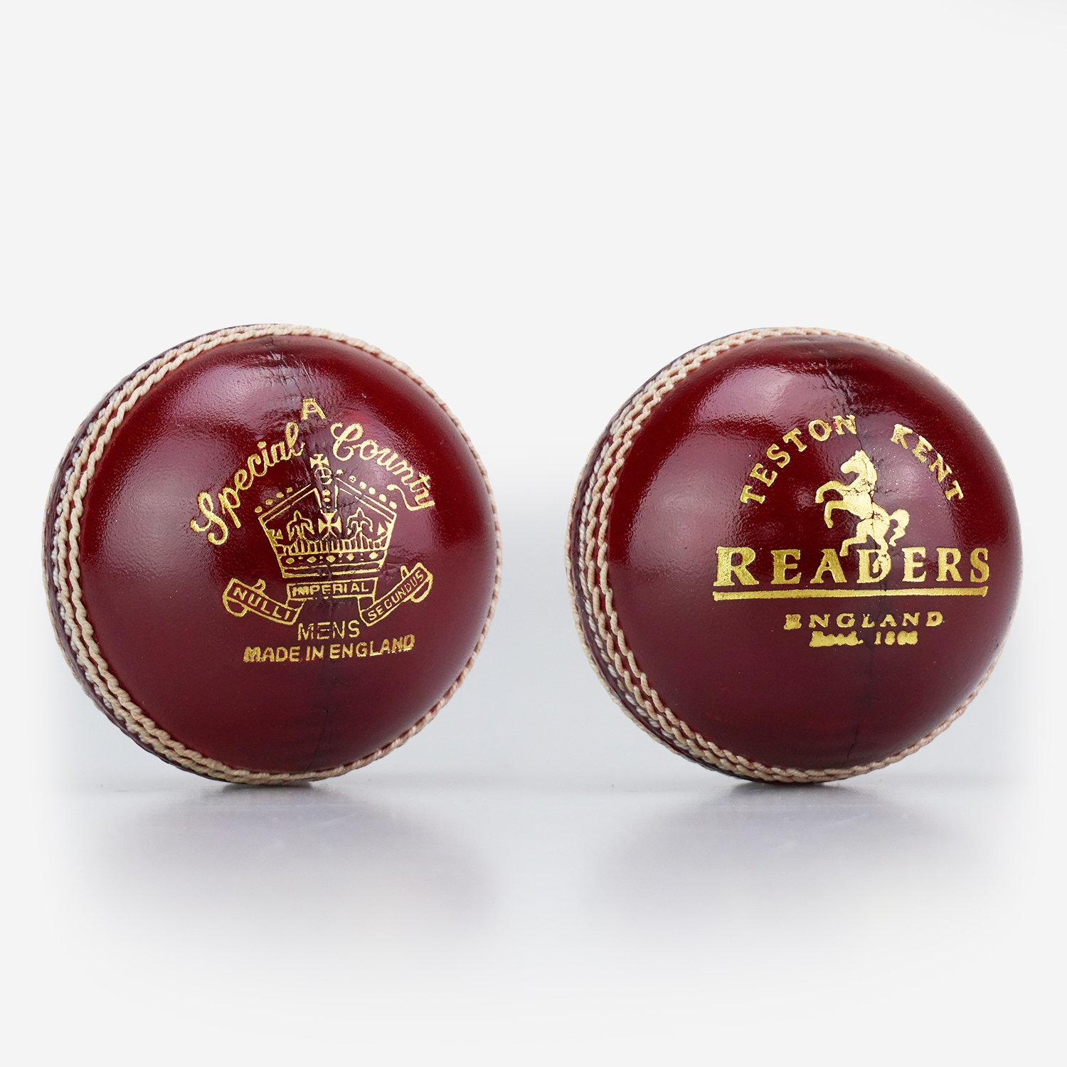 Readers Imperial Crown Ball 