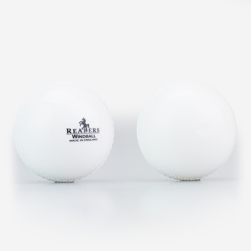 WINDBALL WHITE