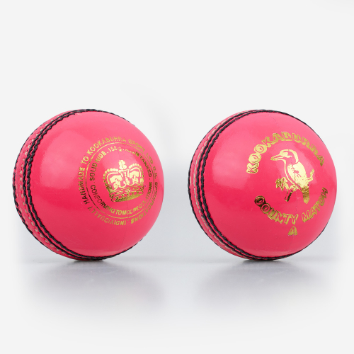 COUNTY MATCH CRICKET BALL