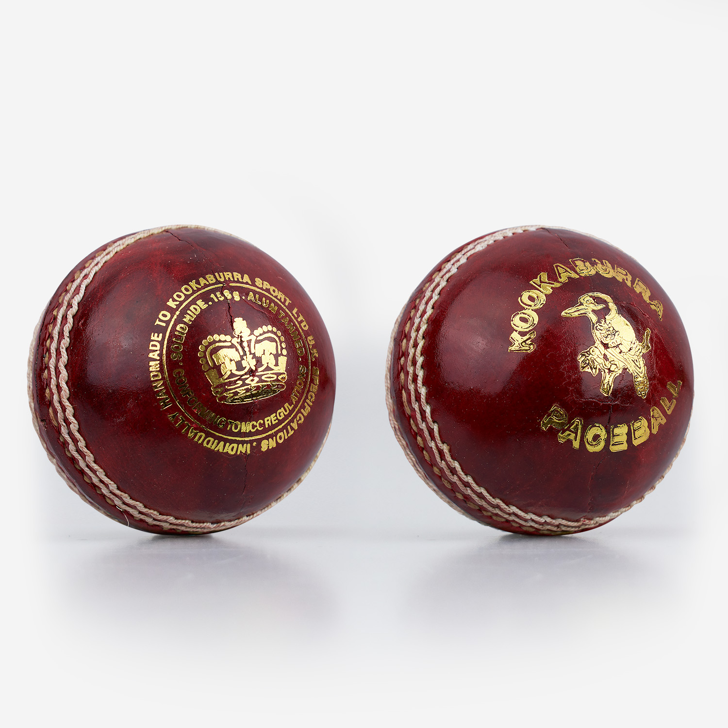 Kookaburra Paceball