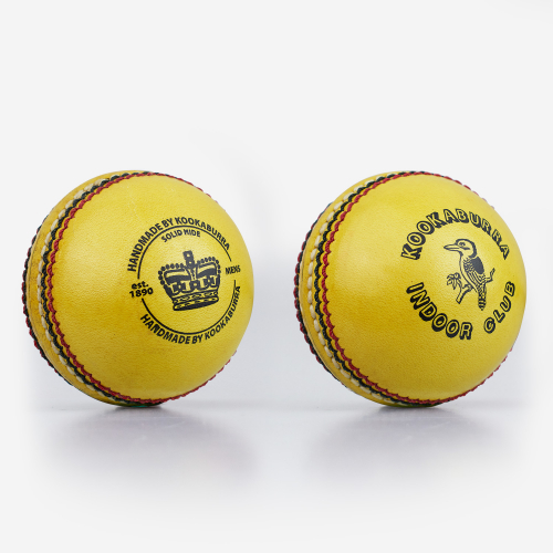KB INDOOR CLUB