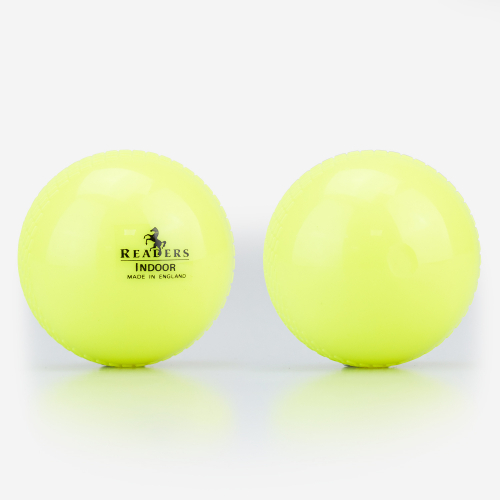 INDOOR CRICKET BALL