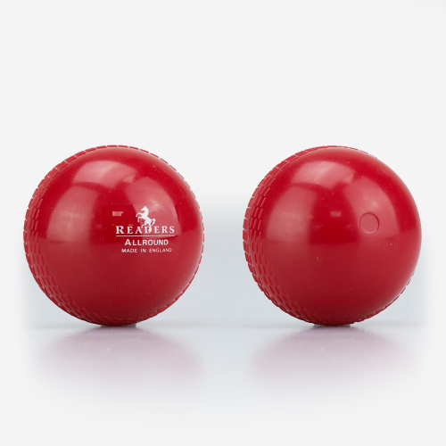 ALLROUND CRICKET BALL