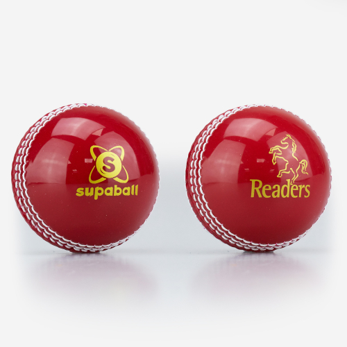 SUPABALL RED