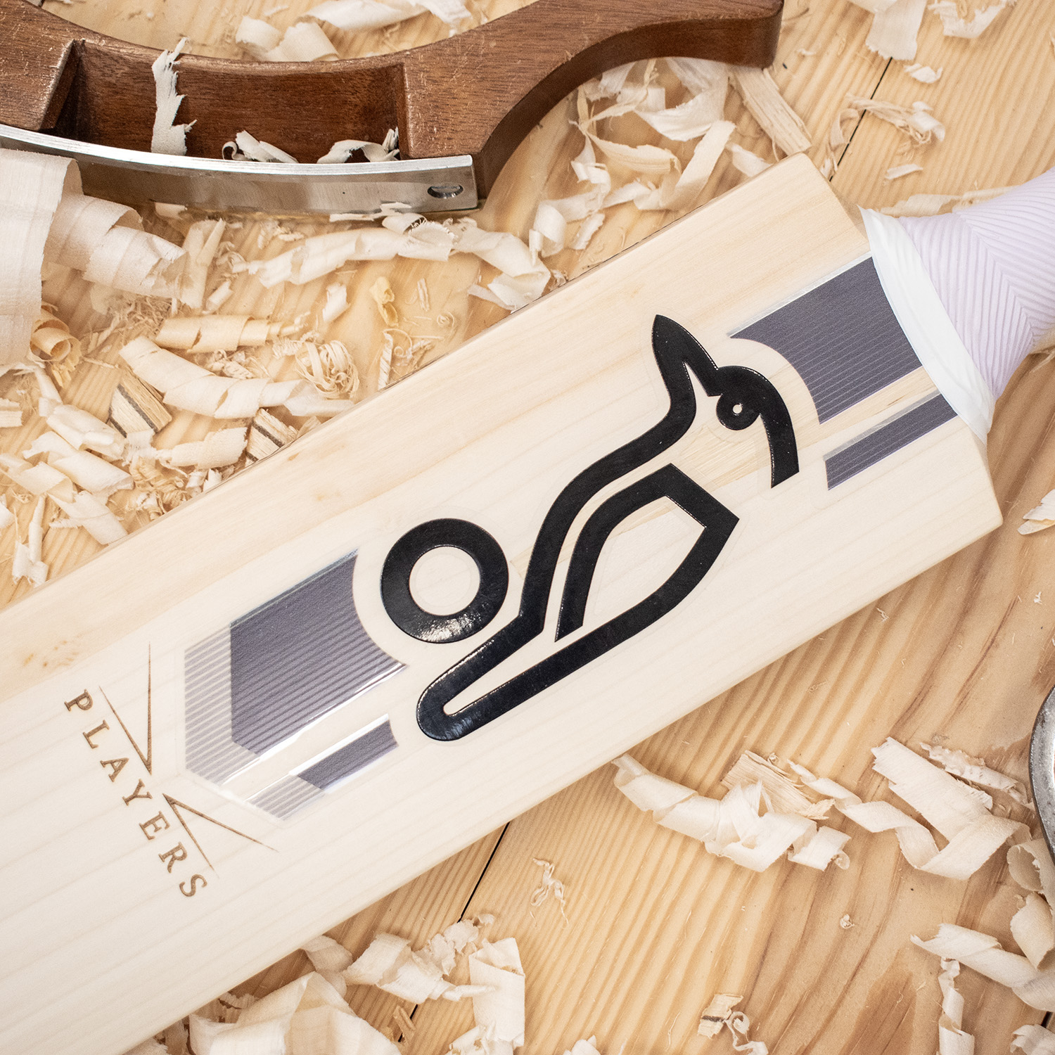 Kookaburra Players Edition Cricket Bat