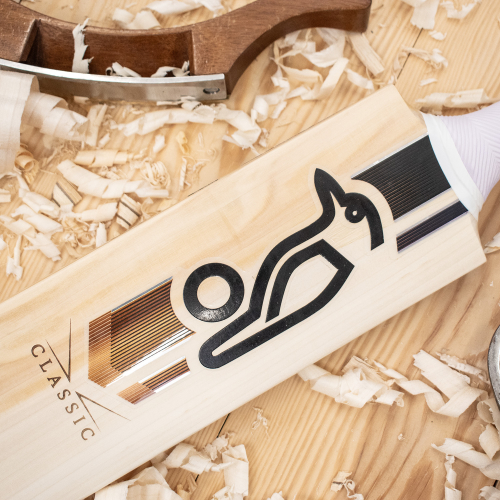 CLASSIC EDITION CRICKET BAT SH