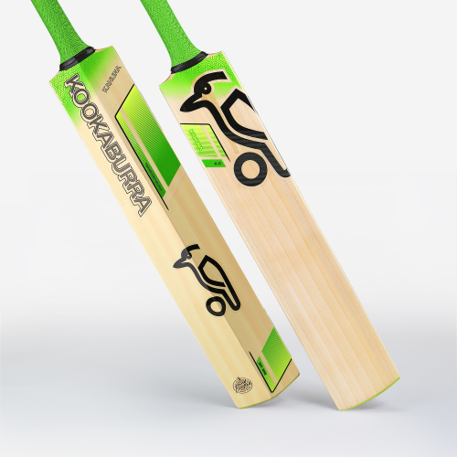 KAHUNA 6.5 JUNIOR CRICKET BAT