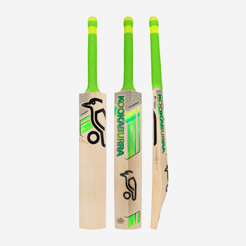 Kookaburra Kahuna Jos Buttler Pro Players Replica Cricket Bat 2026