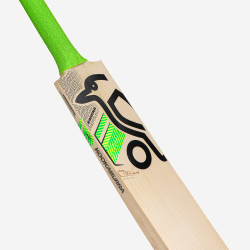 Kookaburra Kahuna Jos Buttler Pro Players Replica Cricket Bat 2026