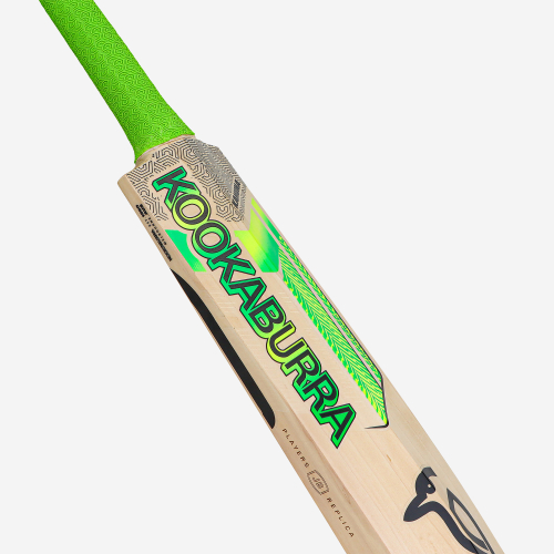 Kookaburra Kahuna Jos Buttler Pro Players Replica Cricket Bat 2026