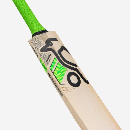 Kookaburra Kahuna Pro Players Edition Junior Cricket Bat 2026