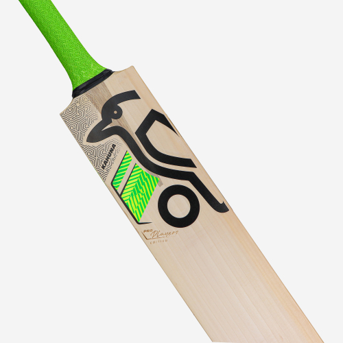 Kookaburra Kahuna Pro Players Edition Junior Cricket Bat 2026