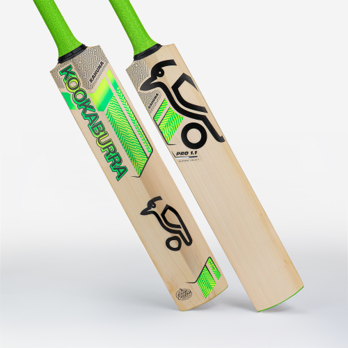 KAHUNA PRO 1.1 PLAYERS SELECT CRICKET BAT