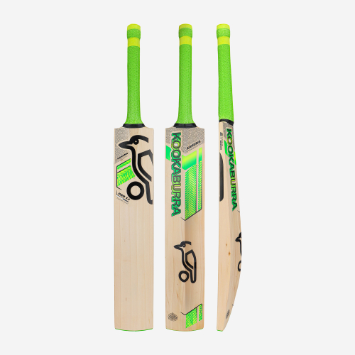 Kookaburra Kahuna Pro 1.1 Players Select Junior Cricket Bat 2026