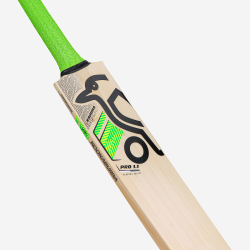 Kookaburra Kahuna Pro 1.1 Players Select Junior Cricket Bat 2026