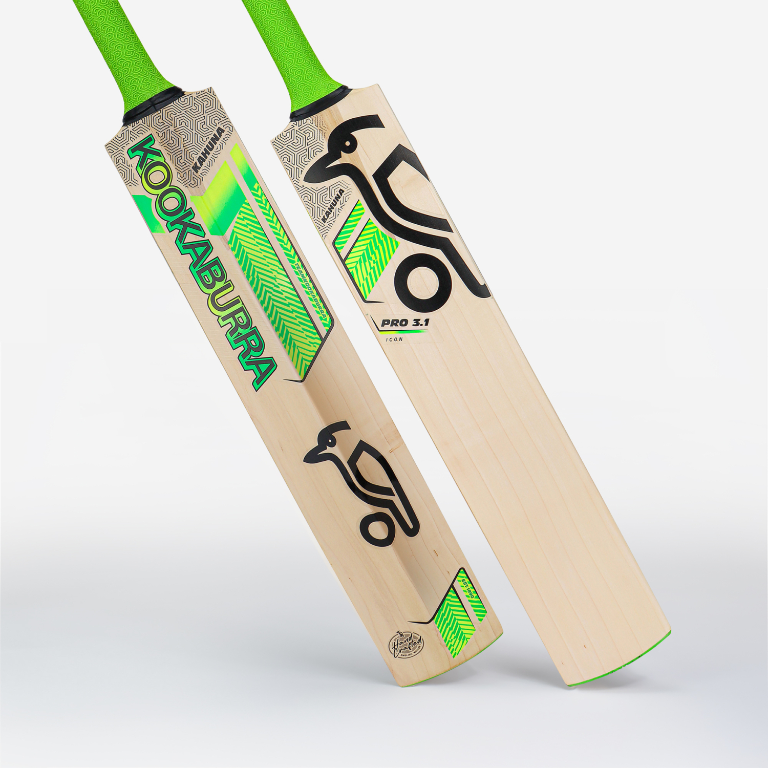 Kookaburra Kahuna Pro 3.1 Icon Cricket Bat 2026 