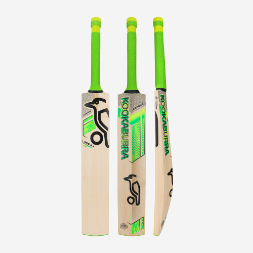 Kookaburra Kahuna Pro 3.1 Icon Cricket Bat 2026