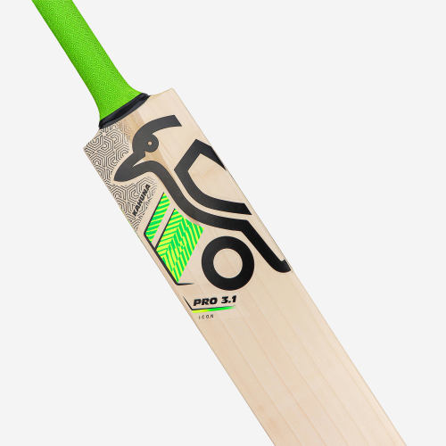 Kookaburra Kahuna Pro 3.1 Icon Cricket Bat 2026 