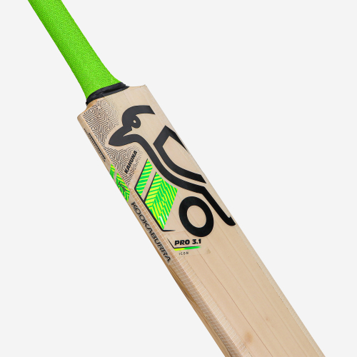 Kookaburra Kahuna Pro 3.1 Icon Junior Cricket Bat 2026 
