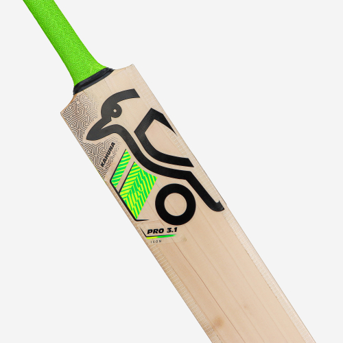 Kookaburra Kahuna Pro 3.1 Icon Junior Cricket Bat 2026 