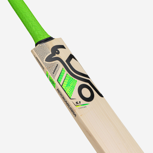 Kookaburra Kahuna 5.1 Legend Cricket Bat 2026