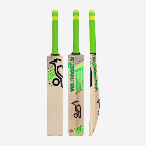 Kookaburra Kahuna 5.1 Legend Cricket Bat 2026