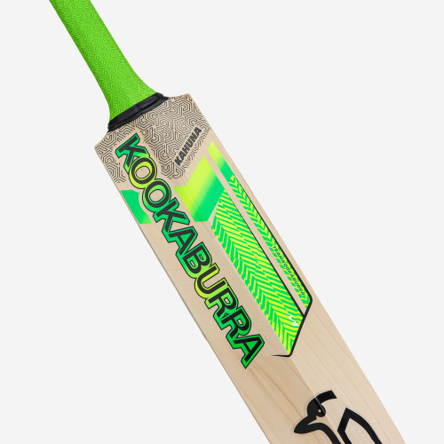 Kookaburra Kahuna 6.4 Ultimate Cricket Bat 2026