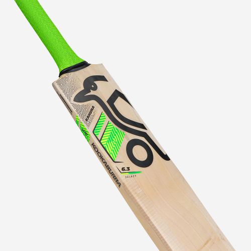 Kookaburra Kahuna 6.3 Select Junior Cricket Bat 2026Kookaburra Kahuna 6.3 Select Junior Cricket Bat 2026