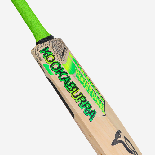 Kookaburra Kahuna 6.3 Select Junior Cricket Bat 2026