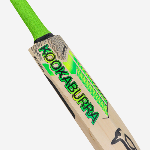 Kookaburra Kahuna Lite Cricket Bat 2026