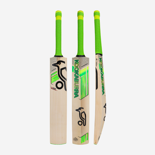 Kookaburra Big Kahuna Cricket Bat 2026