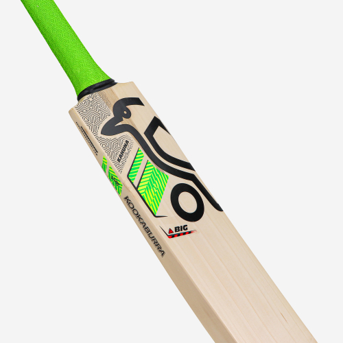 Kookaburra Big Kahuna Cricket Bat 2026