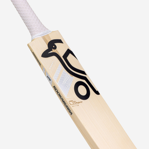 Kookaburra Ghost Pro Players Edition Cricket Bat 2026
