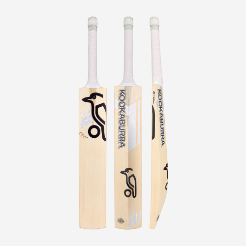 Kookaburra Ghost Pro Players Edition Junior Cricket Bat 2026