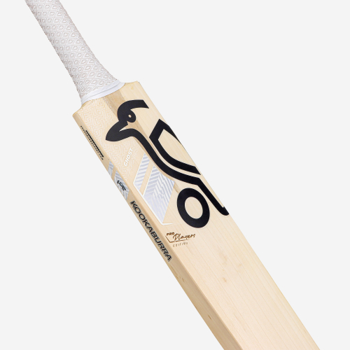 Kookaburra Ghost Pro Players Edition Junior Cricket Bat 2026