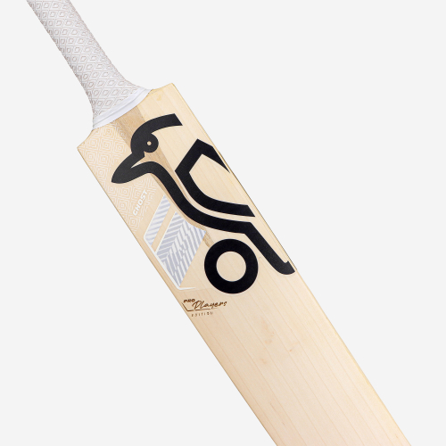Kookaburra Ghost Pro Players Edition Junior Cricket Bat 2026