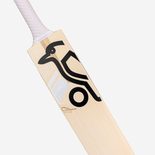 Kookaburra Ghost Pro 1.1 Players Select Cricket Bat 2026