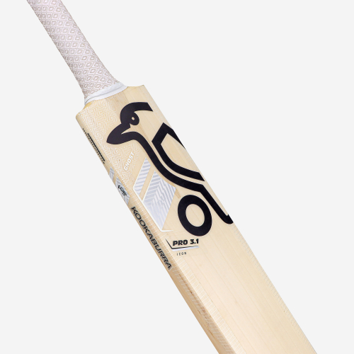 Kookaburra Ghost Pro 3.1 Icon Junior Cricket Bat 2026