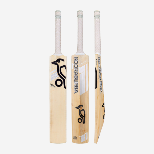 Kookaburra Ghost Pro 3.1 Icon Junior Cricket Bat 2026
