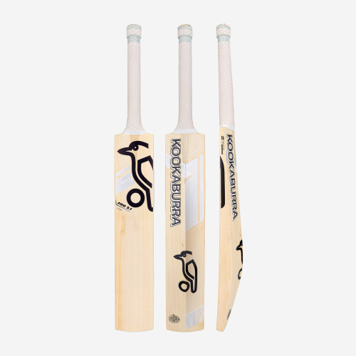 Kookaburra Ghost 5.1 Legend Cricket Bat 2026