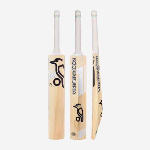 Kookaburra Ghost 6.2 Ultra Cricket Bat 2026