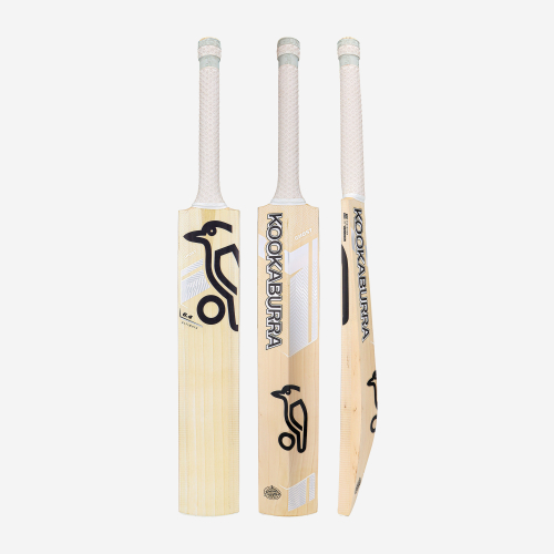 Kookaburra Ghost 6.4 Ultimate Cricket Bat 2026