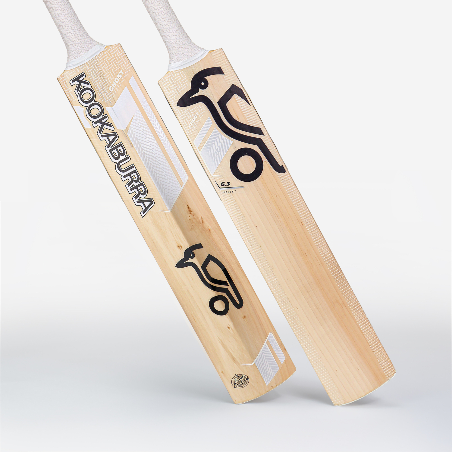 Kookaburra Ghost 6.3 Select Junior Cricket Bat 2026