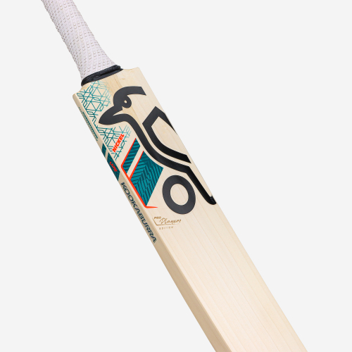 Kookaburra Nickel Pro Players Edition Cricket Bat 2026
