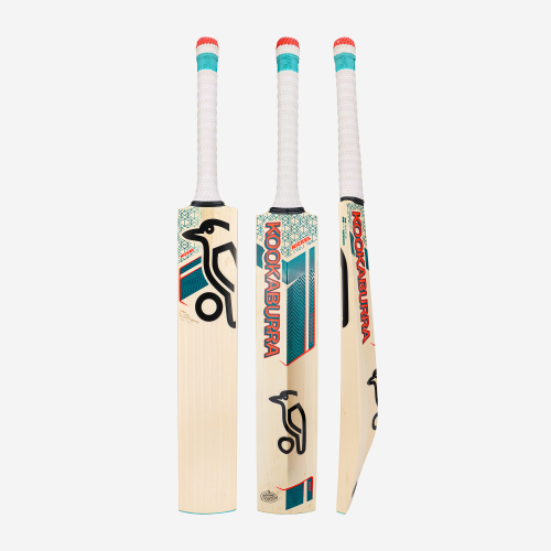 Kookaburra Nickel Pro Players Edition Cricket Bat 2026