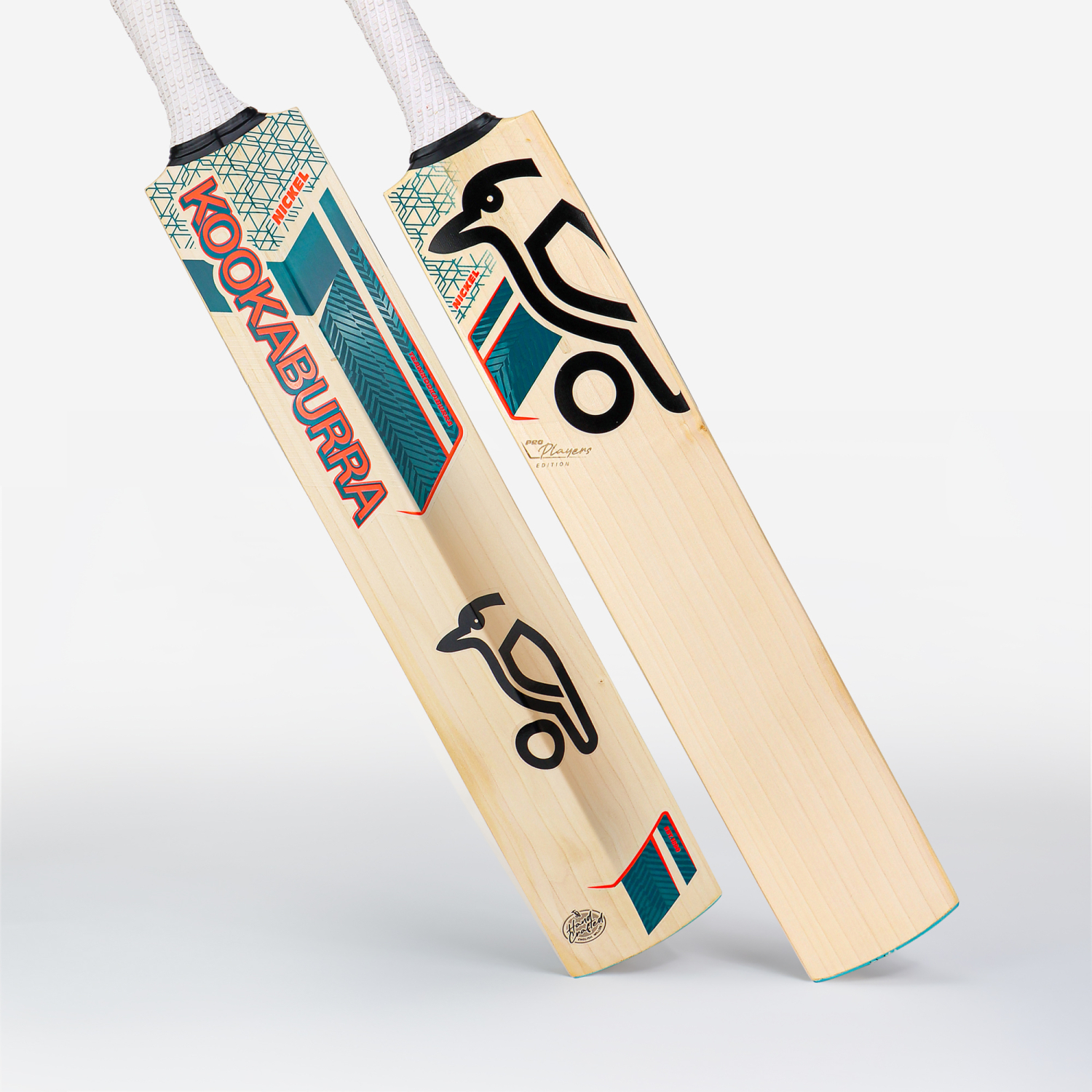 Kookaburra Nickel Pro Players Edition Junior Cricket Bat 2026