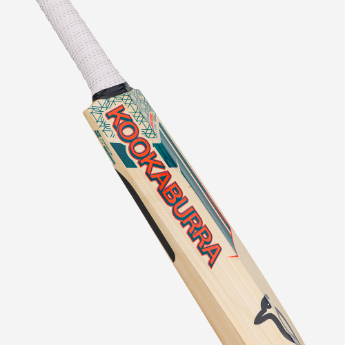 Kookaburra Nickel Pro Players Edition Junior Cricket Bat 2026