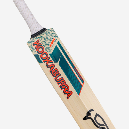 Kookaburra Nickel Pro Players Edition Junior Cricket Bat 2026