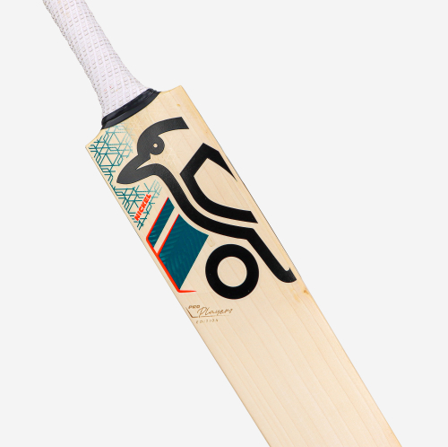 Kookaburra Nickel Pro Players Edition Junior Cricket Bat 2026