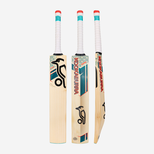 Kookaburra Nickel Pro Players Edition Junior Cricket Bat 2026